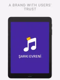 Şarkı Evreni screenshot 6