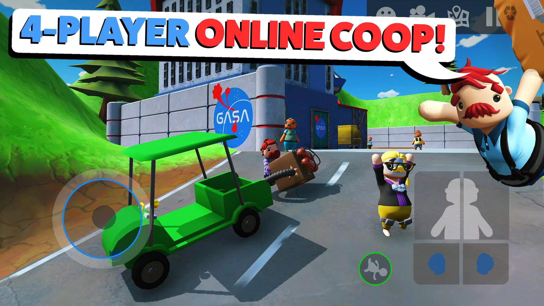 Totally Reliable Delivery screenshot 1