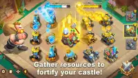 Castle Clash screenshot 4