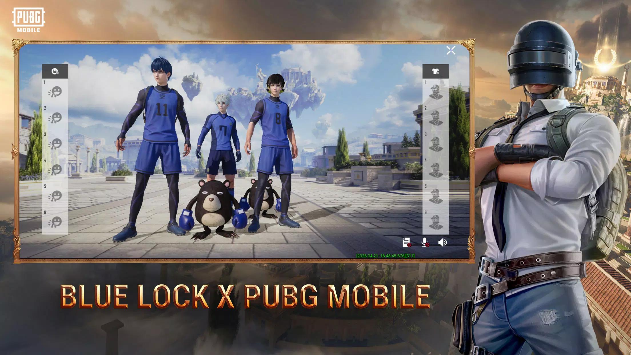 PUBG Mobile VN screenshot 11