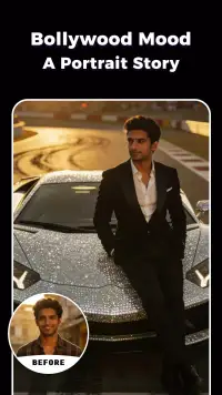 Video Status Maker: Playvo screenshot 10
