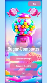 Sugar Bombanza screenshot 5