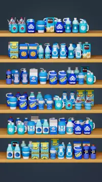 Goods Sort™ - Sorting Games screenshot 4