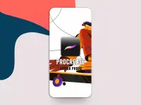 Procreate Paint screenshot 1