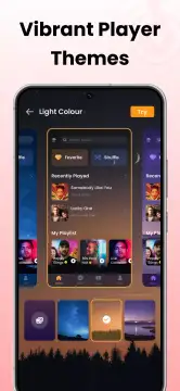 Offline Music Player: Play MP3 screenshot 8