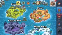 Bomber Friends screenshot 7