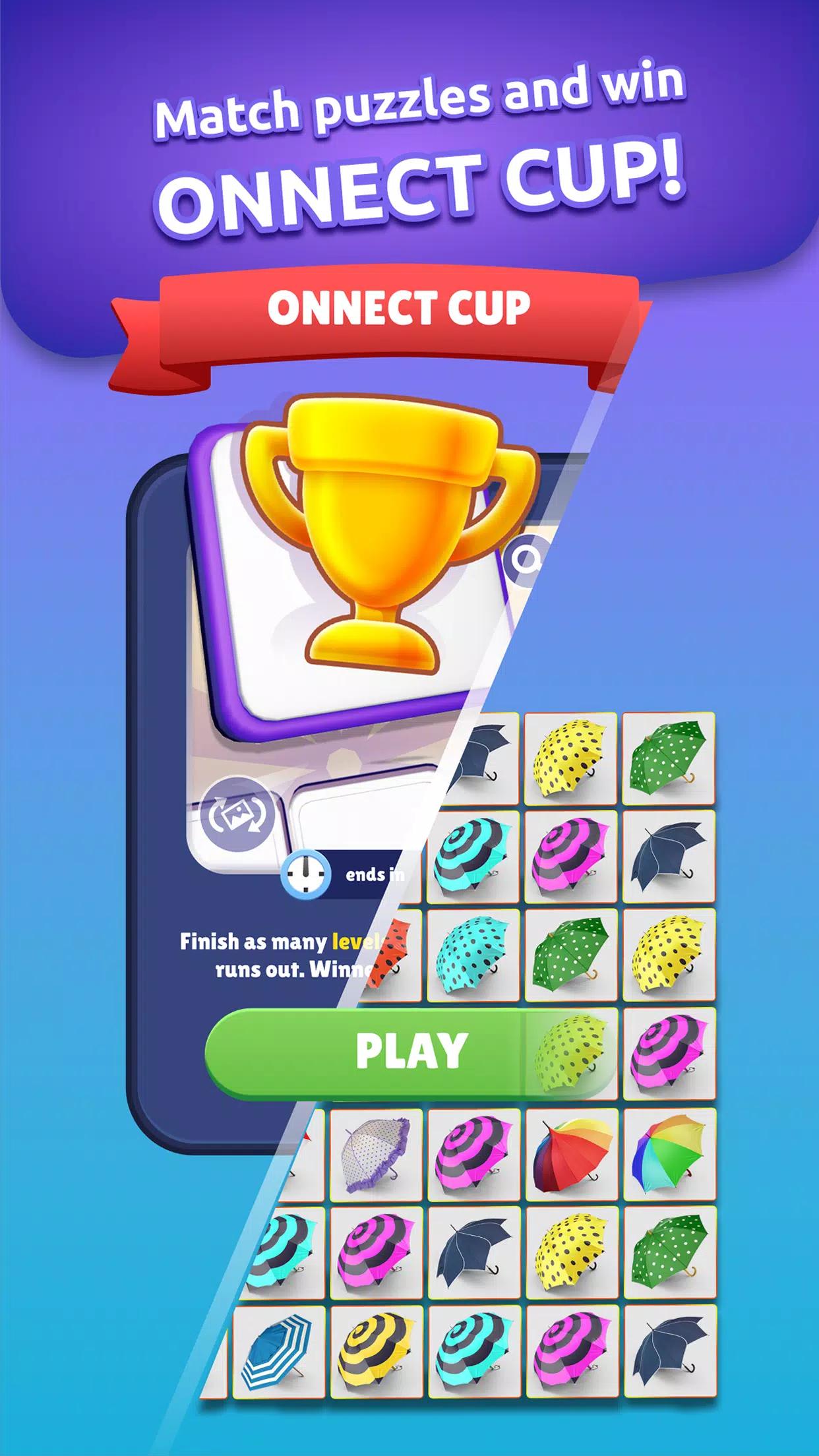 Onnect screenshot 2