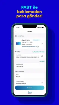 Paycell screenshot 7