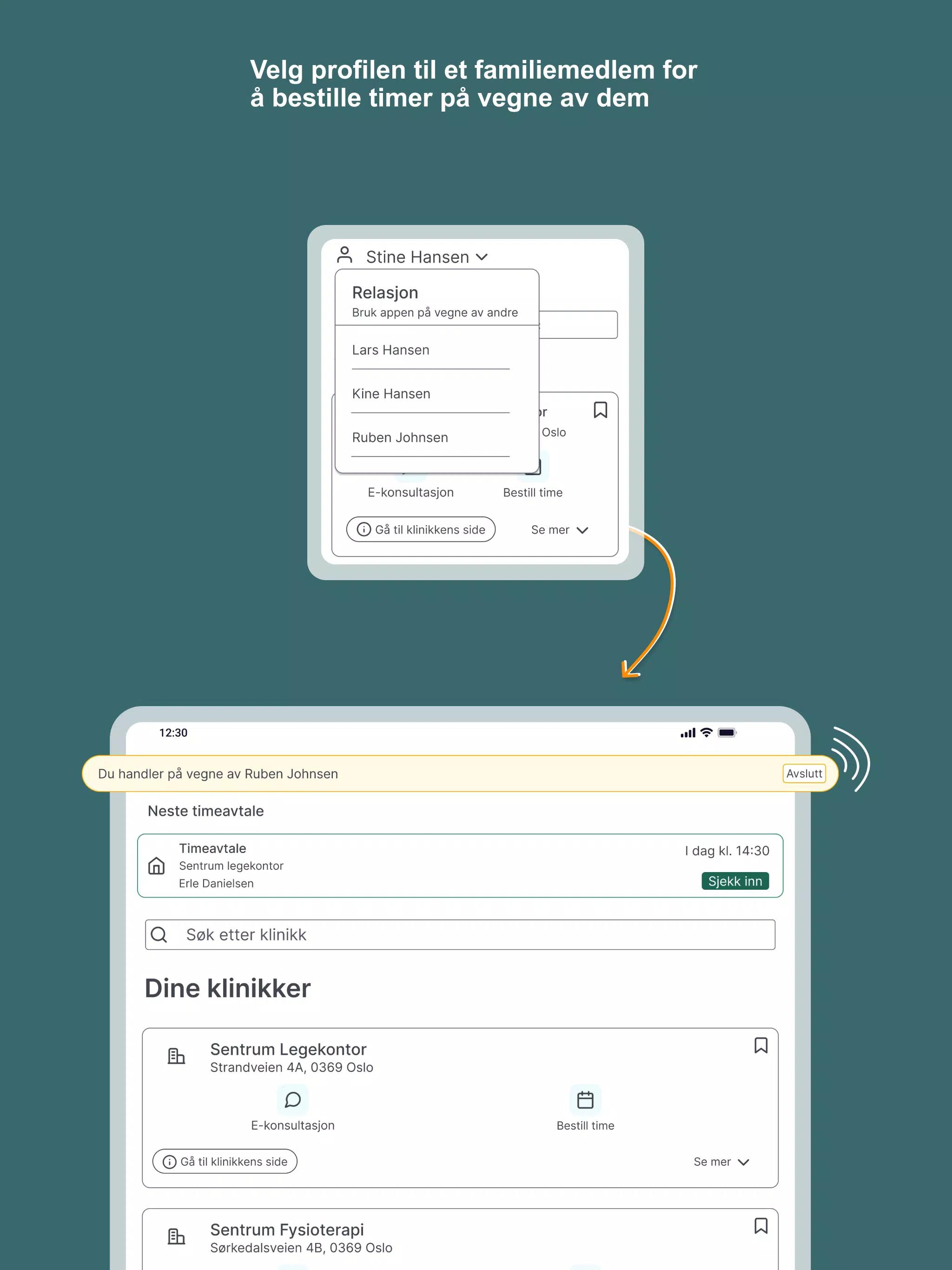 PatientSky screenshot 15