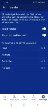 DMI screenshot 7