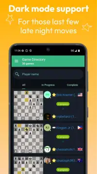 Red Hot Pawn Play Online Chess screenshot 7