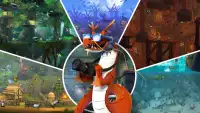Hungry Dragon screenshot 5