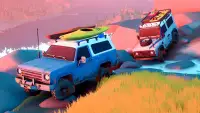 Over the Hill screenshot 1
