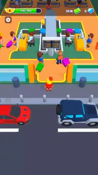 Airport Idle screenshot 5