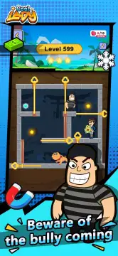 Cool Lady screenshot 5