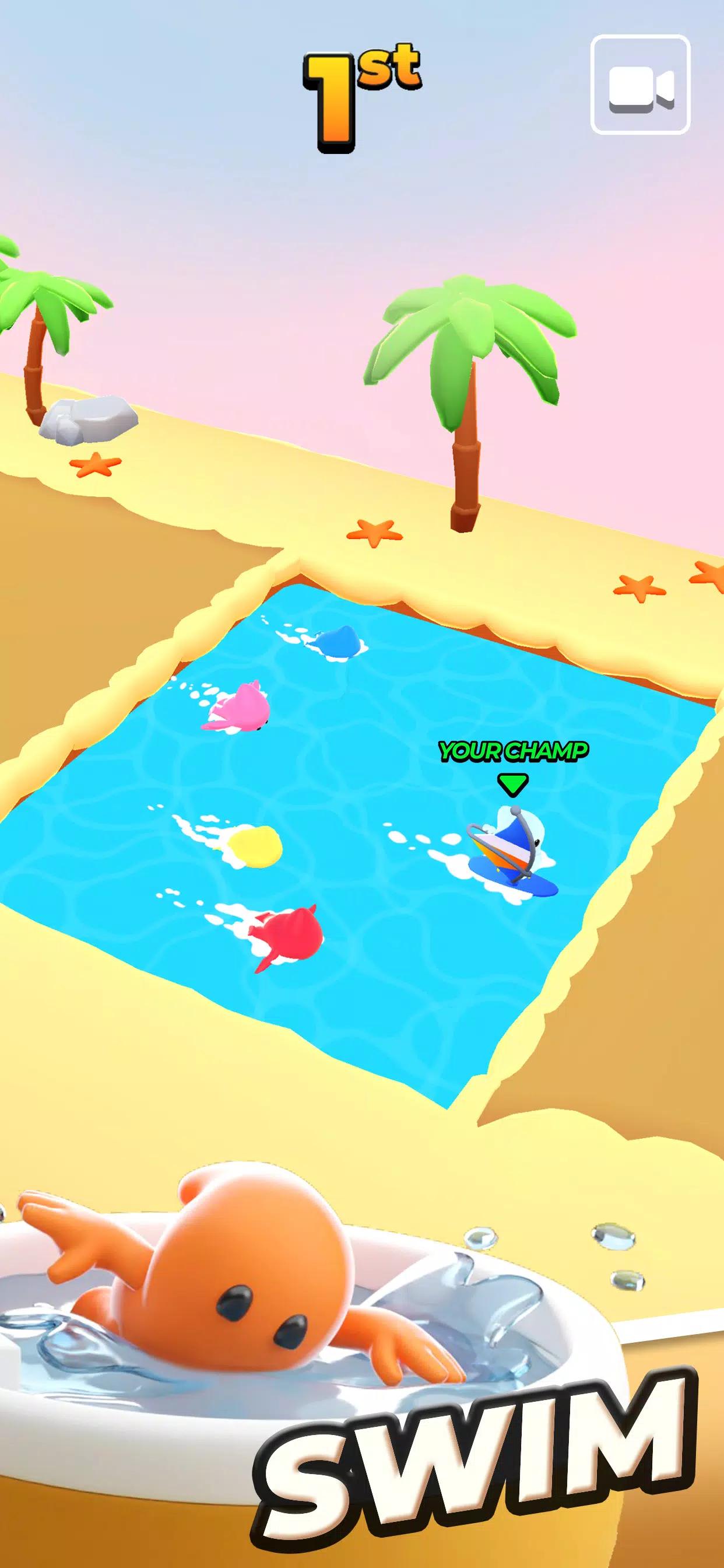 Pocket Champs screenshot 7
