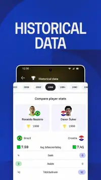 Sofascore screenshot 11