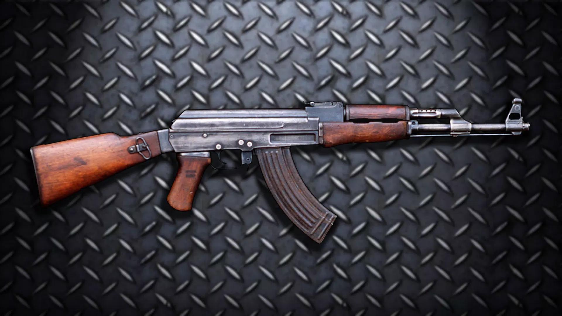 Gun simulator screenshot 3