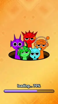 Sprunki Beat: Full Mod Music screenshot 7