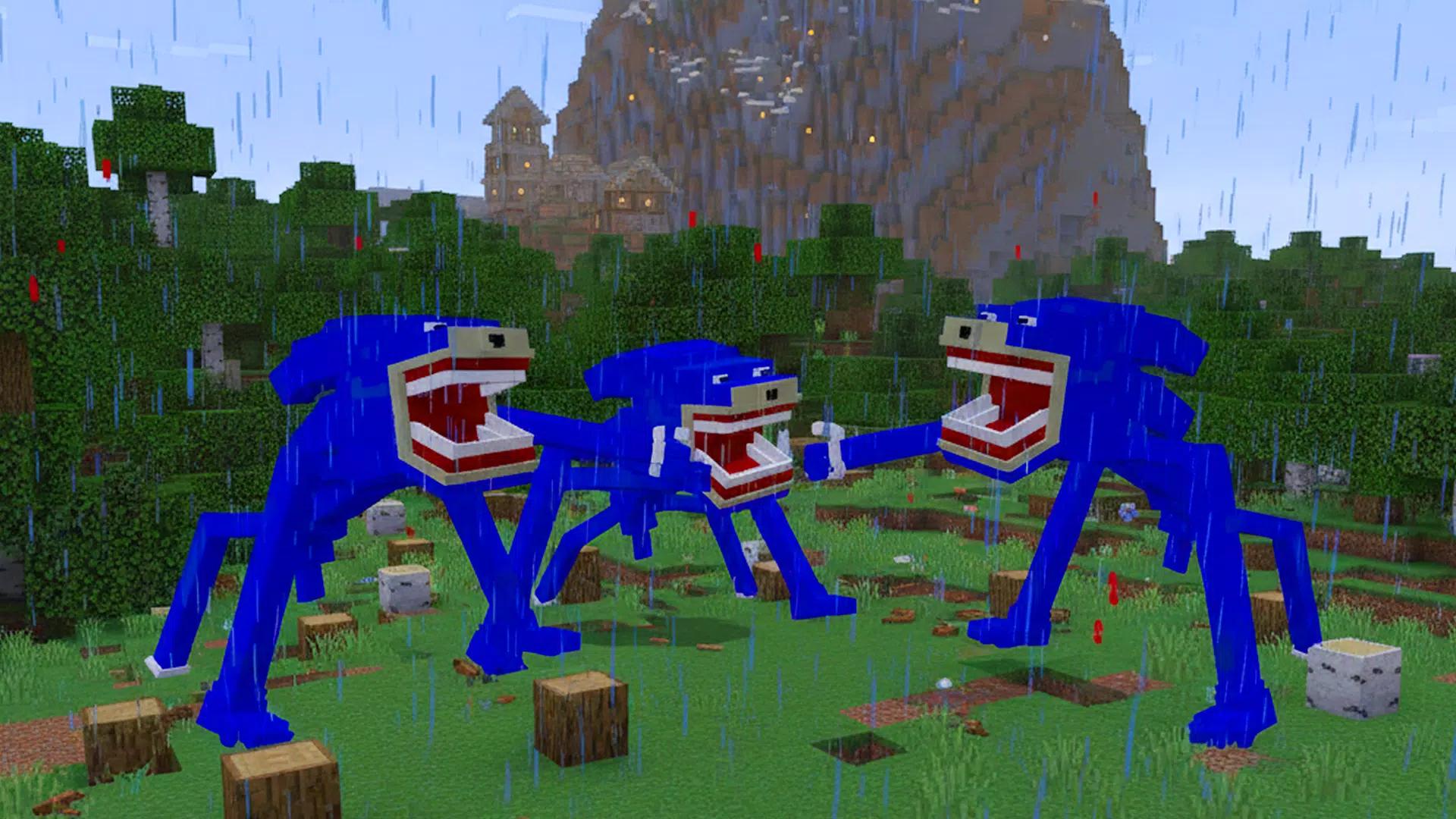 Golem Craft: Shin Block World screenshot 10