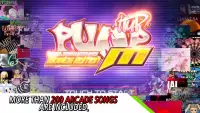 Pump It Up M: Beat Finger Step screenshot 6
