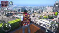 Crazy Gangster Game Ultimate screenshot 6