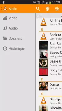 VLC screenshot 10