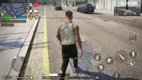 Gangster Games 3D Mafia City screenshot 1