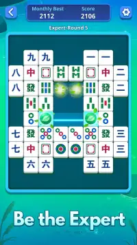 Mahjong Slide: Zen screenshot 10