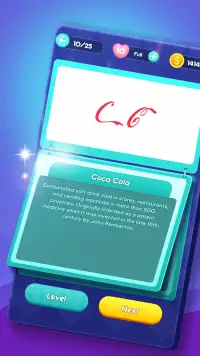 Quiz Time - Trivia and Logo! screenshot 6