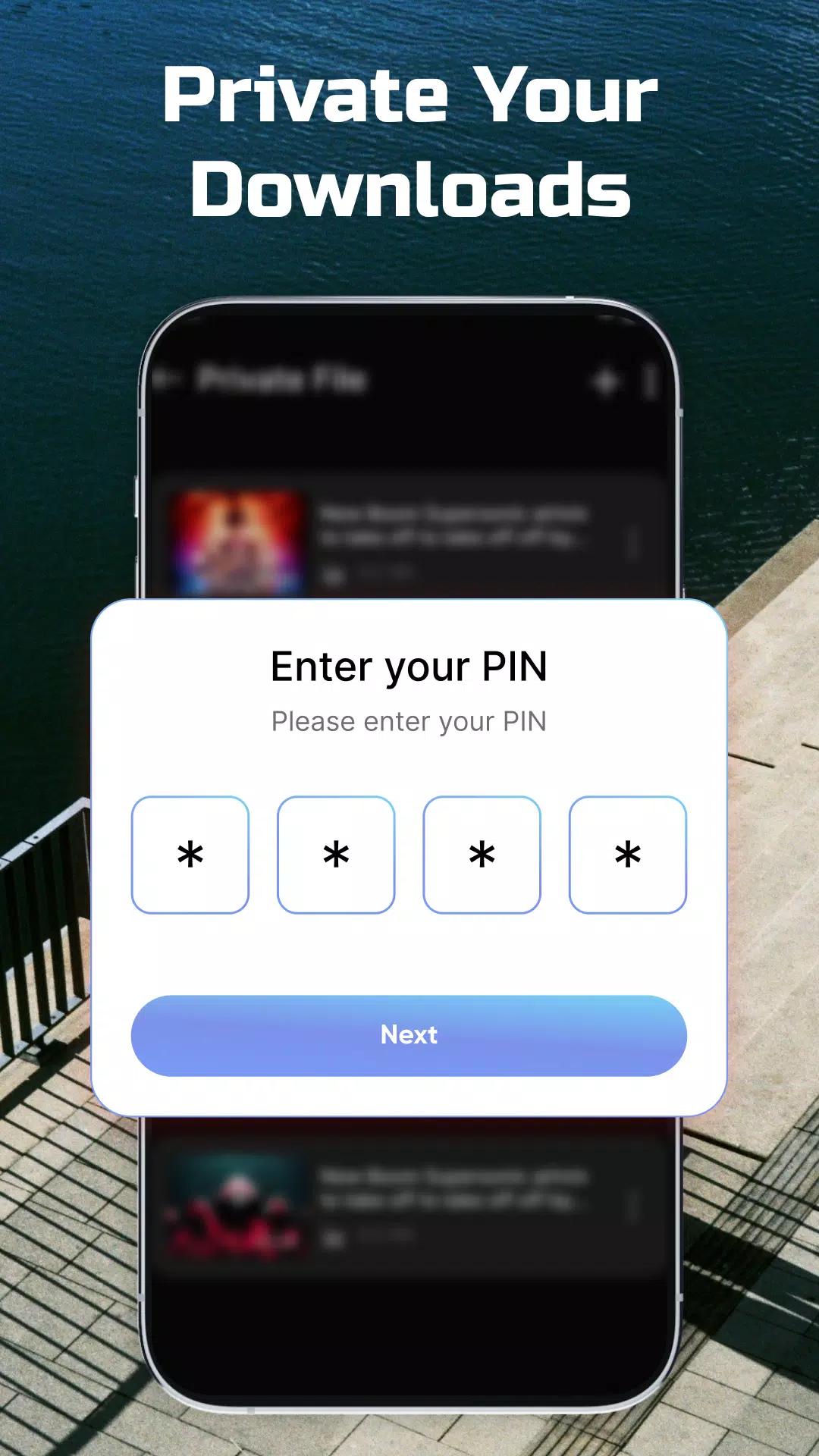 Video Downloader - Quick Save screenshot 9