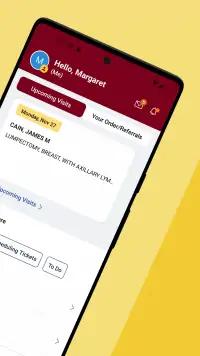 M Health Fairview screenshot 3