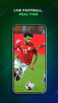 Hufo Sports screenshot 4