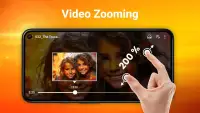 Video Player All Format screenshot 5