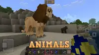 CraftVerse – Sandbox Survival screenshot 3