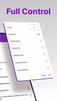 Simple Gallery screenshot 6