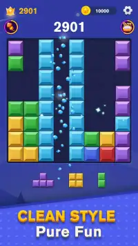 Color Prism Block screenshot 6