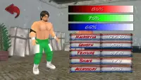 Wrestling Revolution 3D screenshot 7