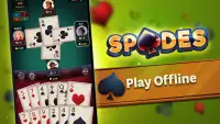 Spades screenshot 6