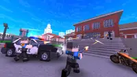 Block City Wars screenshot 9