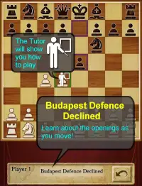 Chess screenshot 3