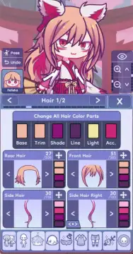 Gacha Life 2 screenshot 5