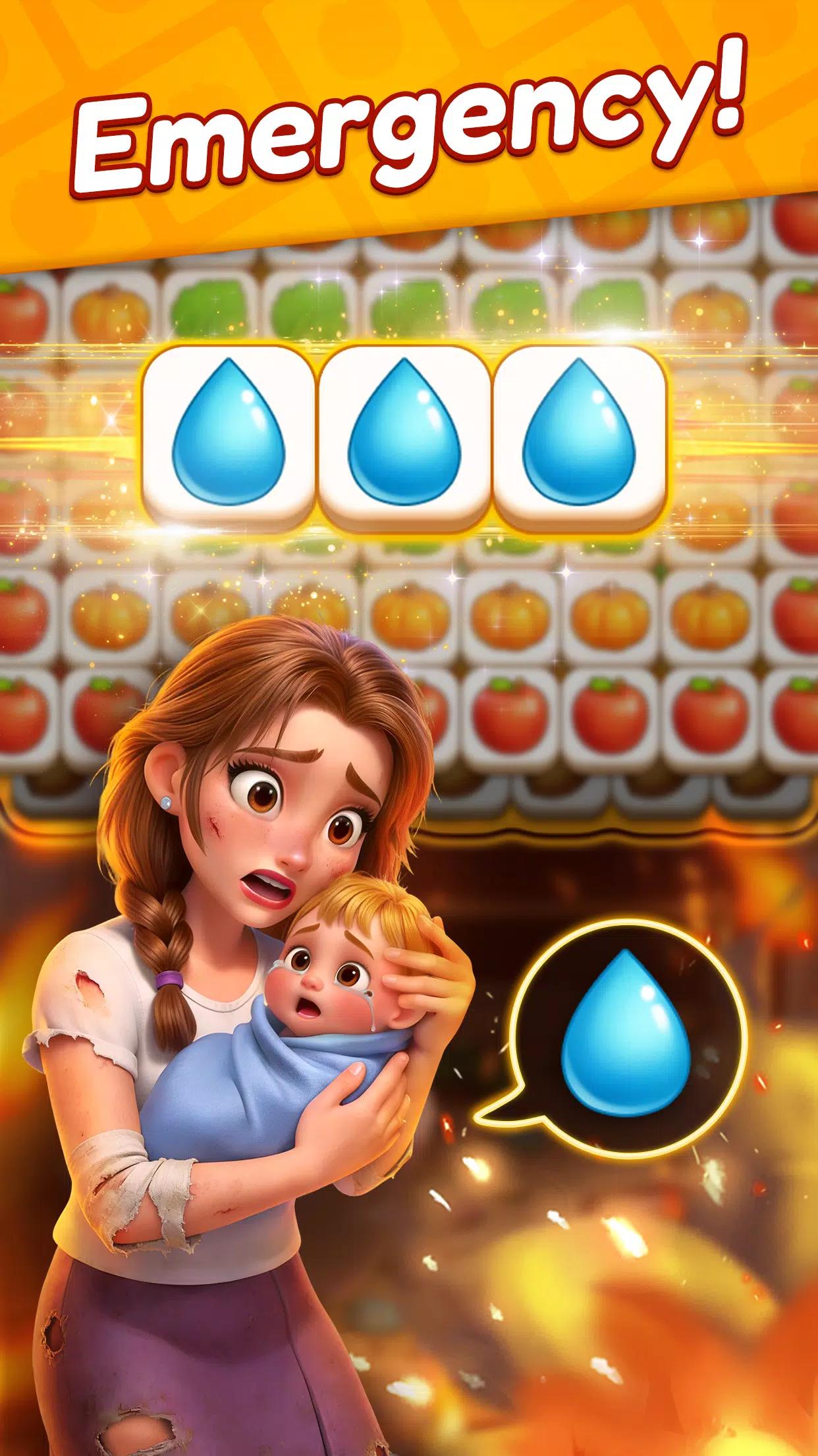 Tile Match screenshot 4