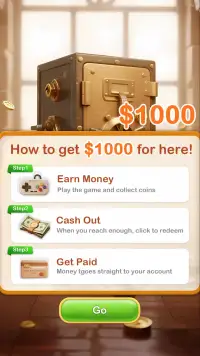 Treasure Rush screenshot 2