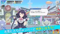 SHOW BY ROCK!! Fes A Live screenshot 1