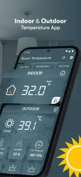 Room Temperature screenshot 2