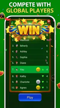 Euchre screenshot 5