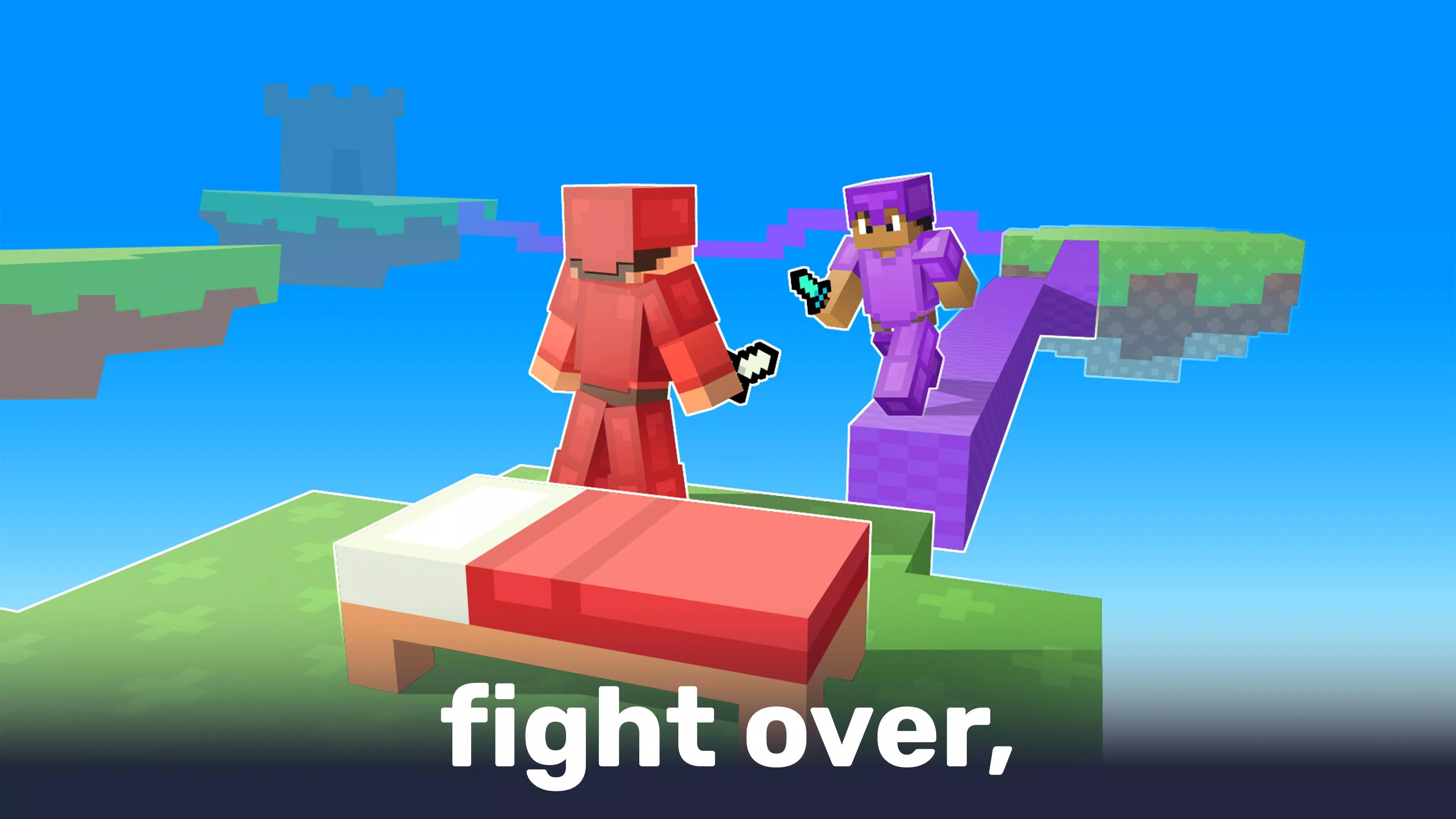 bloxd.io screenshot 3