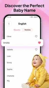 Pregnancy Journey – Baby Track screenshot 9