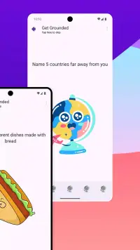 What's Up? A Mental Health App screenshot 3